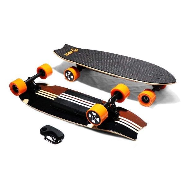 Electric Skateboards Under 300