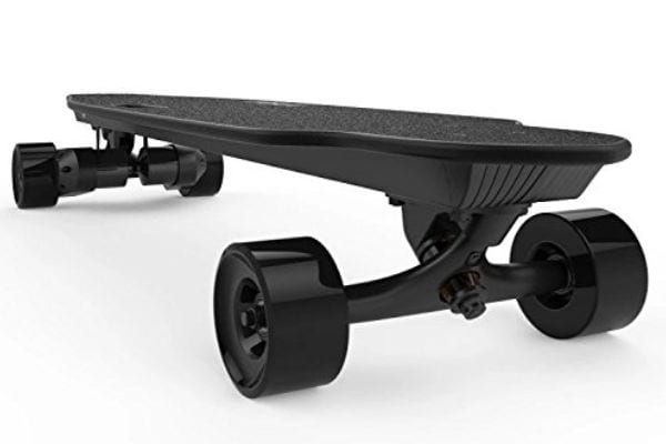 Epic Electric Skateboards