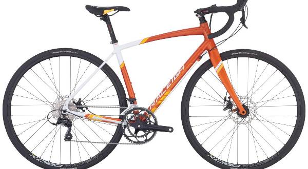 Ladies Road Bikes