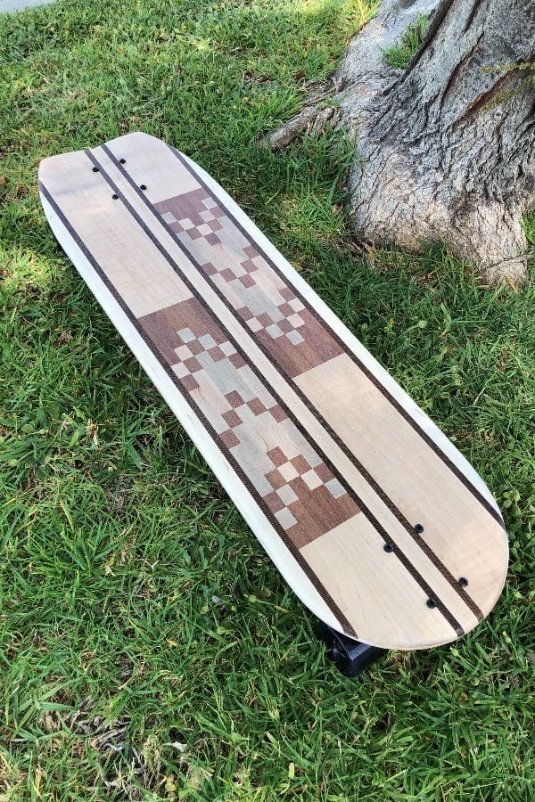 Longboards For Downhill