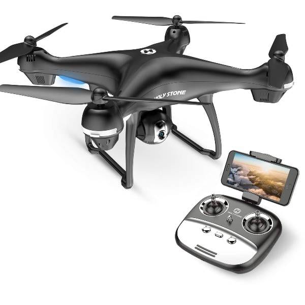 Drone 1080 Camera
