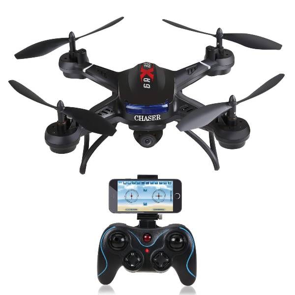 Drone With HD Camera