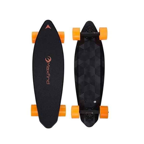 Maxfind Electric Skateboard