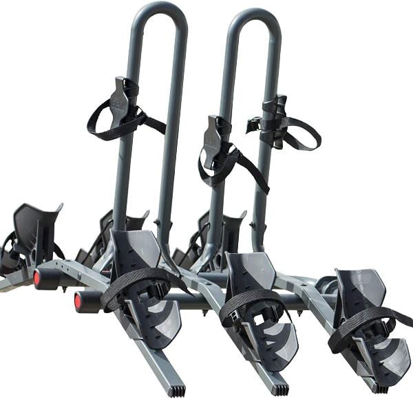 Bell Bike Rack 