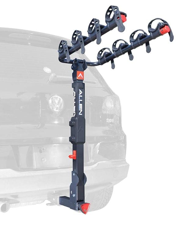 Bike Rack Allen Sports 
