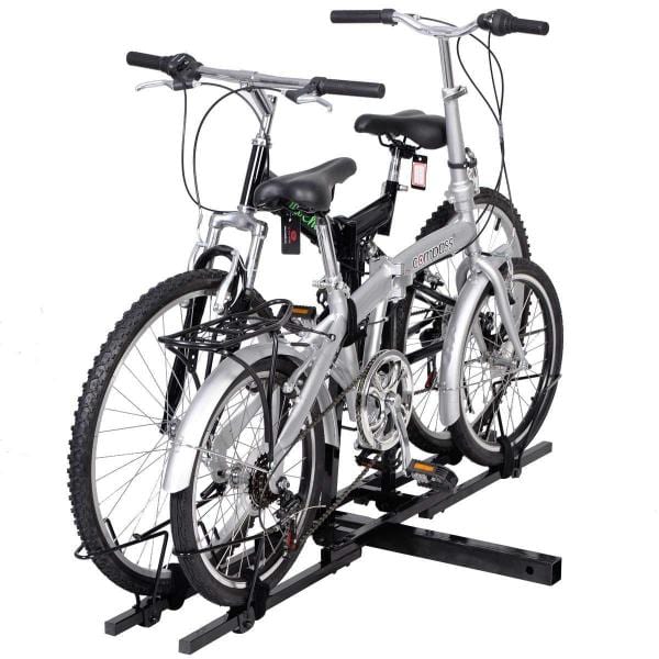 Bike Rack Bed Of Truck 