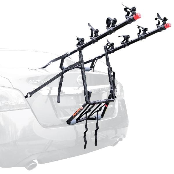 Bike Rack For A Car 