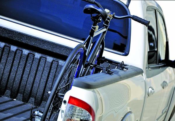 Bike Rack For A Truck Bed 
