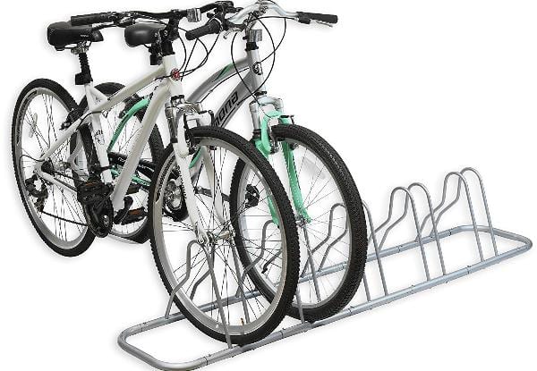 Bike Rack For Garages 