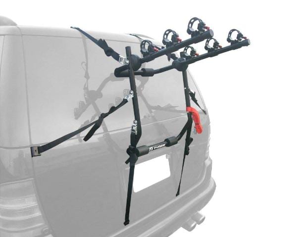 Bike Rack For Hatchback 