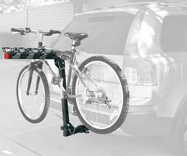 Bike Rack For Hitch Mount 