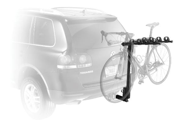 Bike Rack For Hitch Thule 