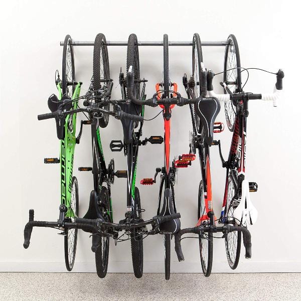 Bike Rack For Storage 