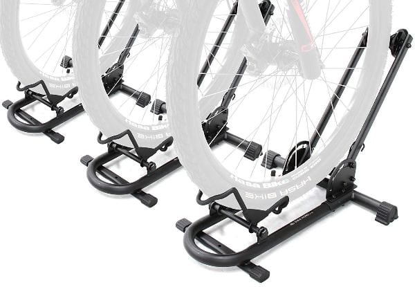 Bike Rack 