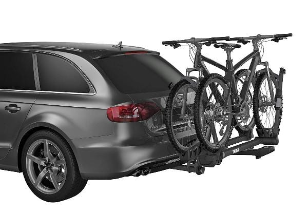 Thule Bike Rack 