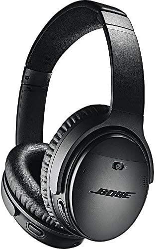 bose wireless bluetooth headphones