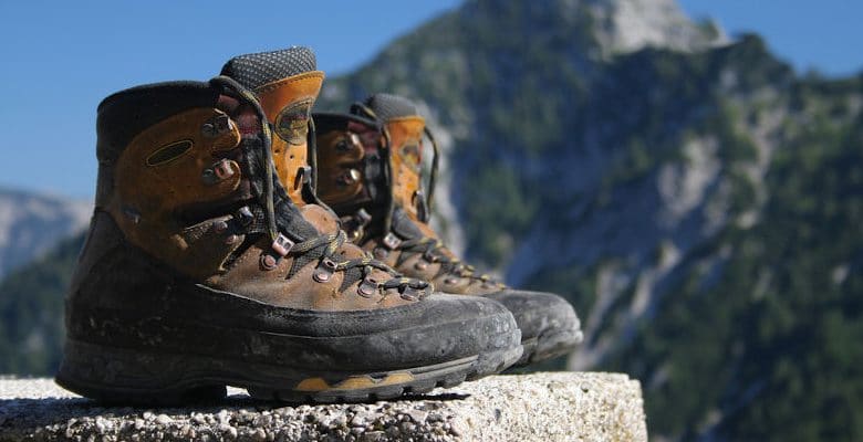 best hiking boots kids