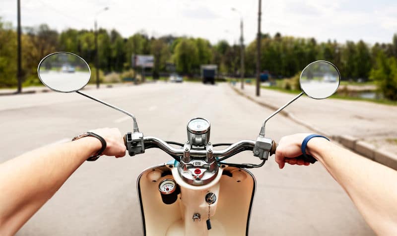mopeds for sale reviews