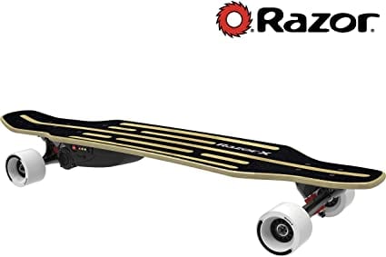 razorx electric skateboard 1