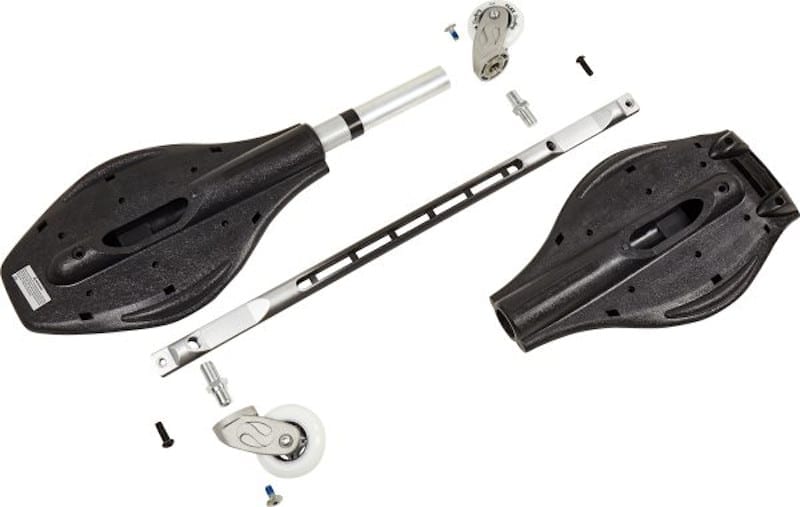 waveboard anatomy