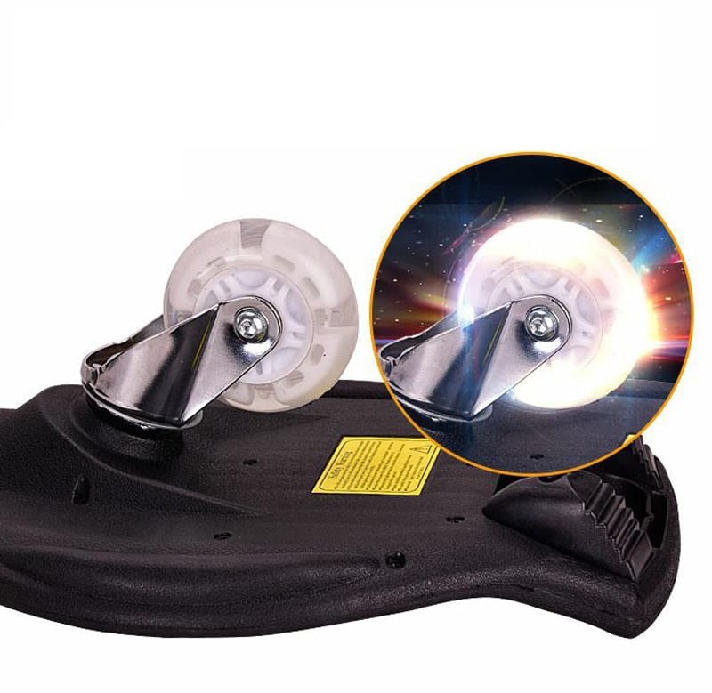 waveboard wheels