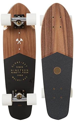 best globe cruiser skateboards for sale