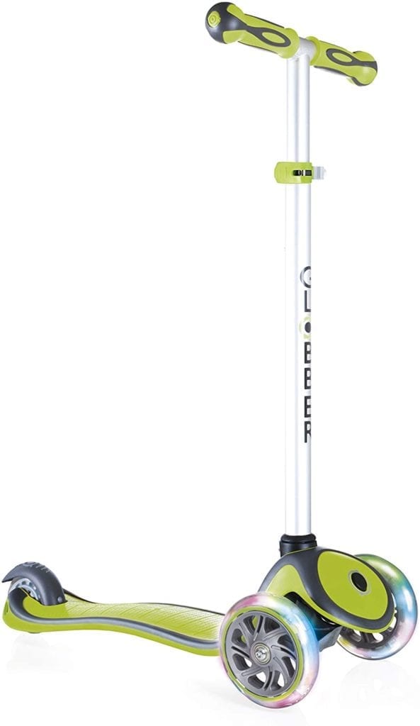 best kids electric scooters reviewed