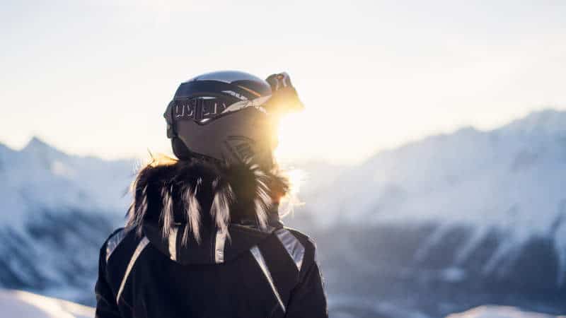 best ski helmets reviewed