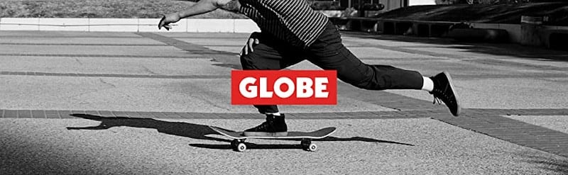 globe cruiser brands