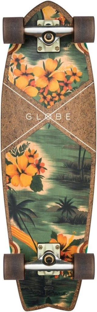 globe cruiser skateboard for sale