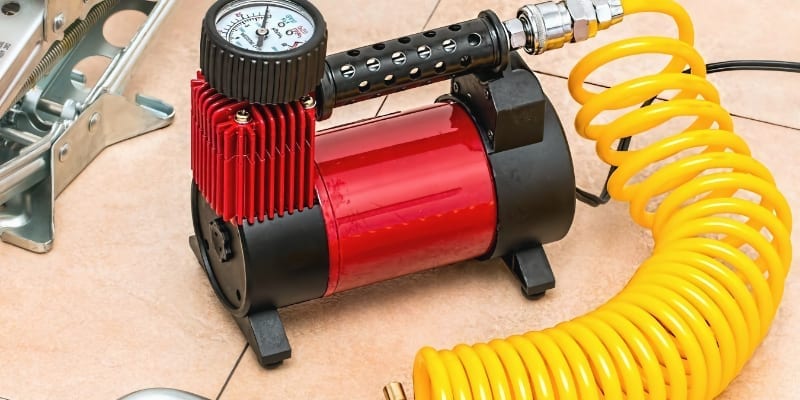 air compressor buyer guide review