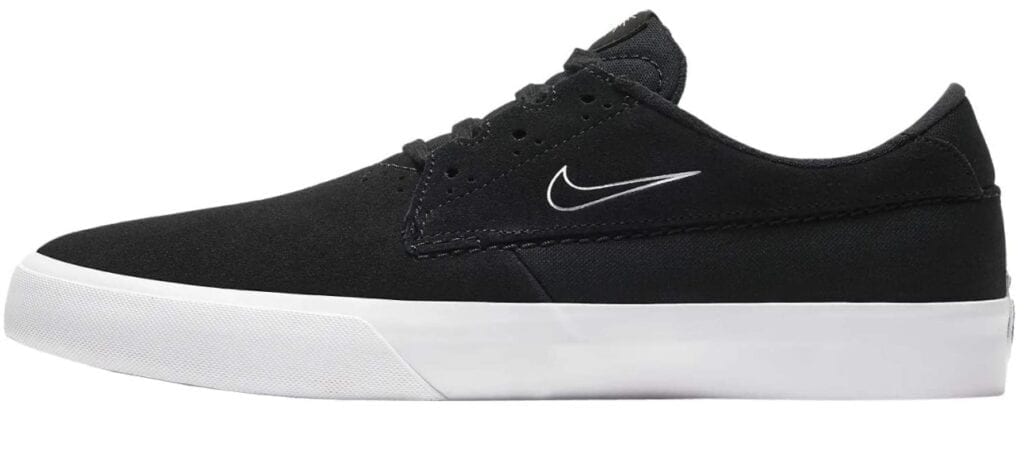 Nike SB skate shoe