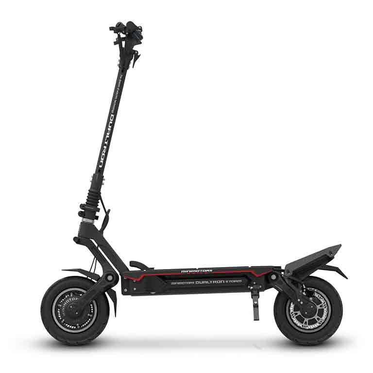 DualtronStorm electric scooter