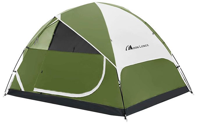 Hiking essentials Moon Lence Double Layer Tent