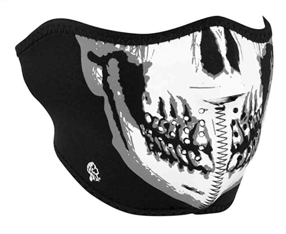 Zanheadgear Neoprene ski mask